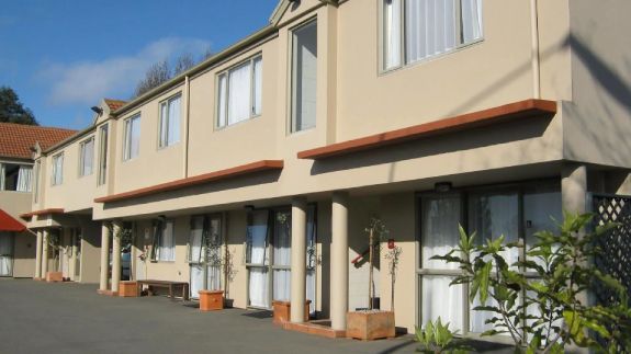 Accommodation in Christchurch